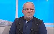 Комеморација и сахрана фотографа Јарослава Папа сутра у Новом Саду Комеморација и сахрана фотографа Јарослава Папа сутра у Новом Саду